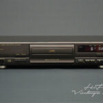 Technics SL-PG490A Compact Disc CD Player.