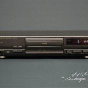Technics SL-PG490A Compact Disc CD Player.