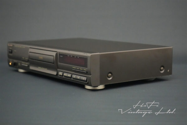 Technics SL-PG490A Compact Disc CD Player.