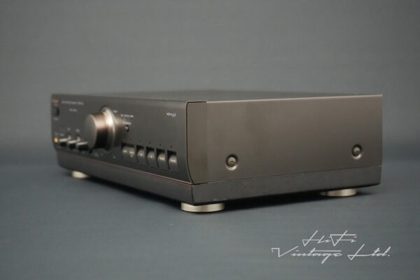 Technics SU-A600 MKII Amplifier