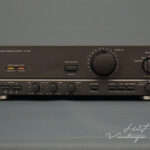 Technics SU-V560 Stereo Integrated Amplifier.