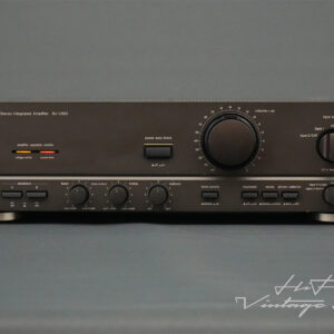 Technics SU-V560 Stereo Integrated Amplifier.