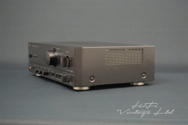 Technics SU-V560 Stereo Integrated Amplifier.