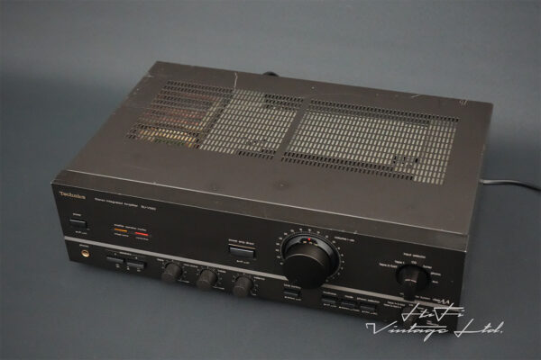 Technics SU-V560 Stereo Integrated Amplifier.
