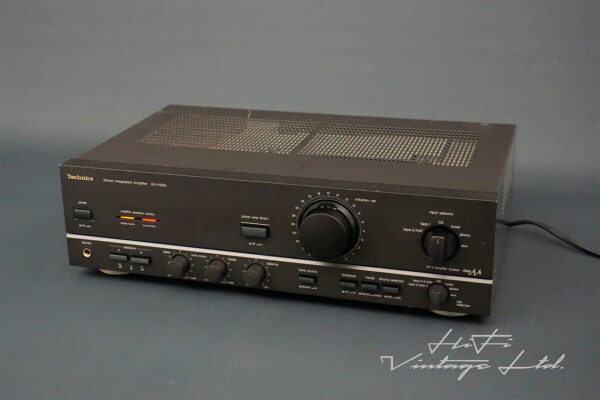 Technics SU-V560 Stereo Integrated Amplifier.