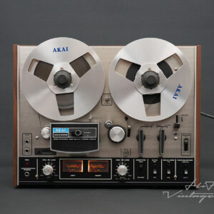 Akai 4000DS MKI Tape Recorder