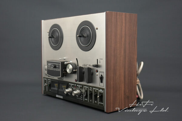 Akai 4000DB MKII Reel-to-Reel