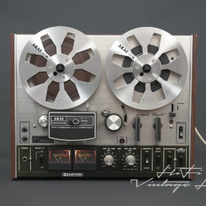 Akai 4000DB MKII Reel-to-Reel