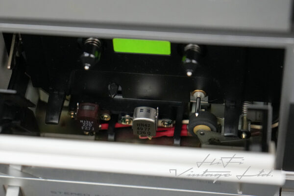 Complete Vintage Audio Set