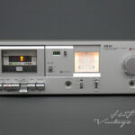 Akai CS-M3 Cassette Deck