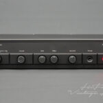 A&R Cambridge Arcam Alpha Amplifier