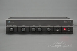 A&R Cambridge Arcam Alpha Amplifier