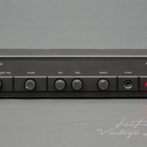 A&R Cambridge Arcam Alpha Amplifier
