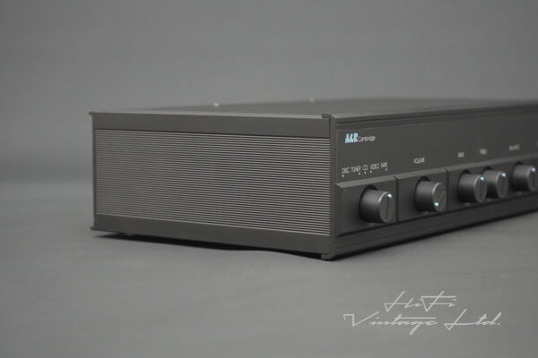A&R Cambridge Arcam Alpha Amplifier