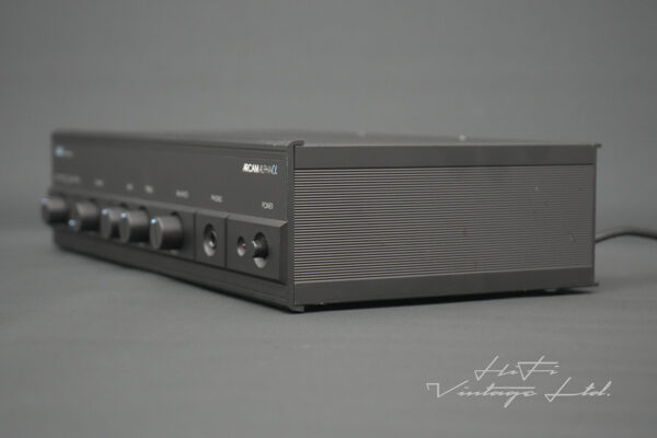 A&R Cambridge Arcam Alpha Amplifier