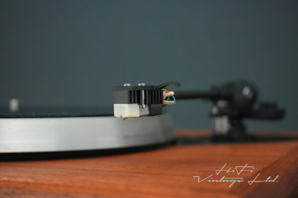 Teledyne AR The Legend Turntable