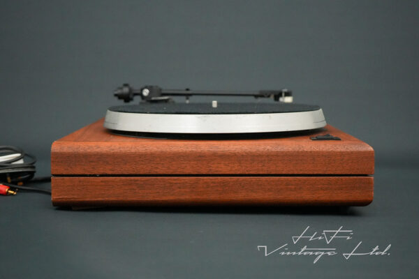 Teledyne AR The Legend Turntable
