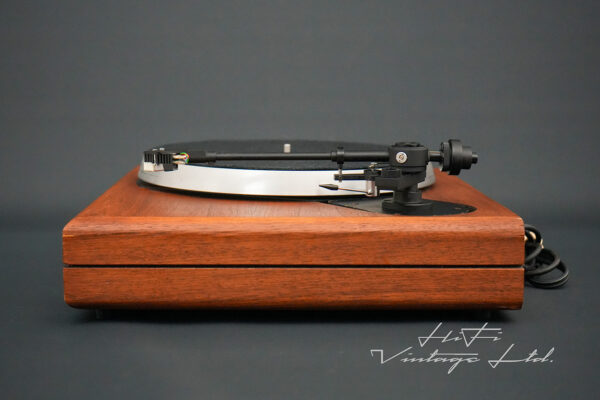 Teledyne AR The Legend Turntable