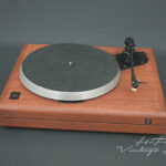 Teledyne AR The Legend Turntable