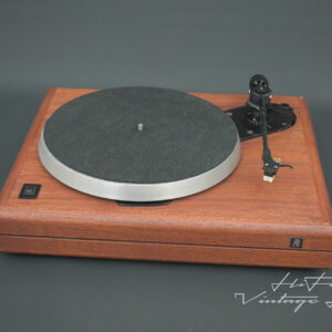 Teledyne AR The Legend Turntable
