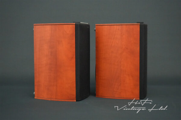 Jamo E600 Speakers