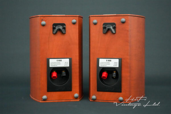 Jamo E600 Speakers
