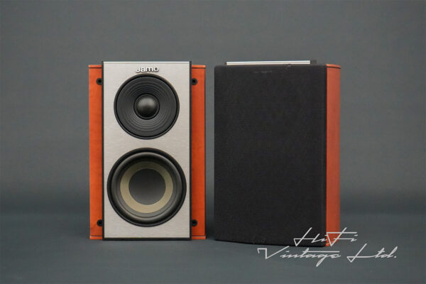 Jamo E600 Speakers