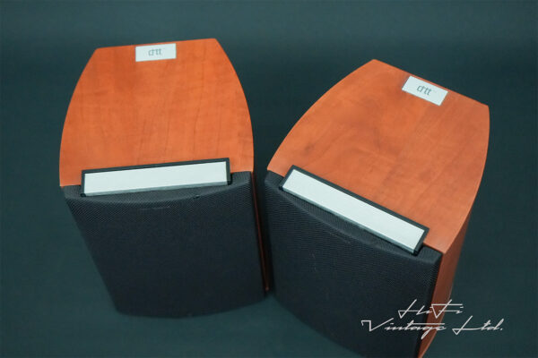 Jamo E600 Speakers