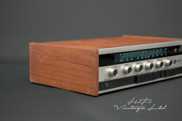 Leak 1800 Receiver