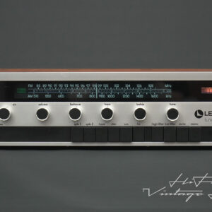Leak 1800 Receiver