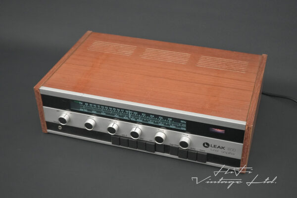 Leak 1800 Receiver