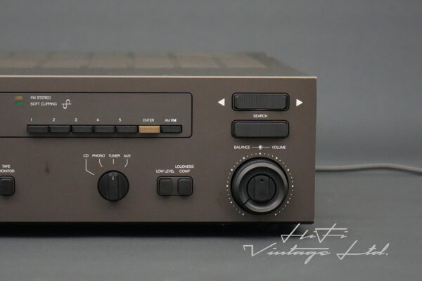 NAD 7140 Stereo Receiver