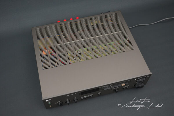 NAD 7140 Stereo Receiver
