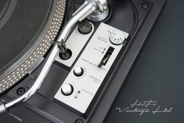 Pioneer PL-516X Turntable