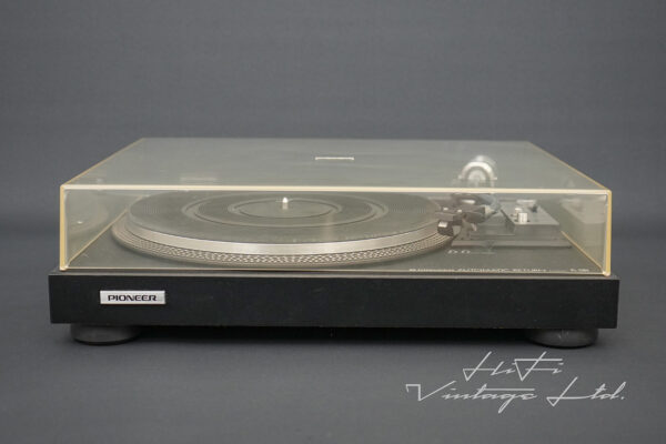 Pioneer PL-516X Turntable