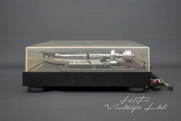 Pioneer PL-516X Turntable