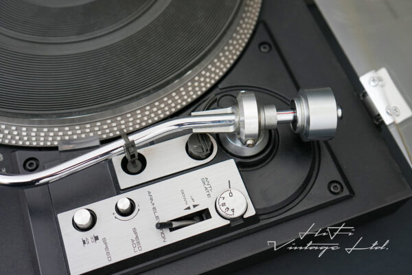 Pioneer PL-516X Turntable