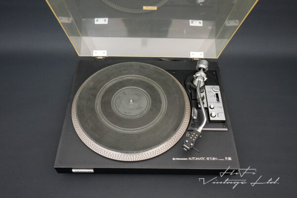 Pioneer PL-516X Turntable