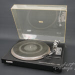 Pioneer PL-516X Turntable