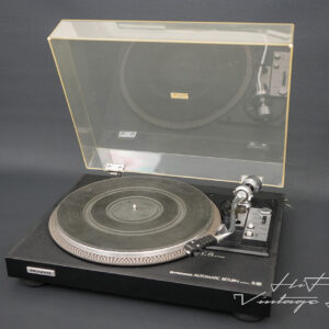 Pioneer PL-516X Turntable