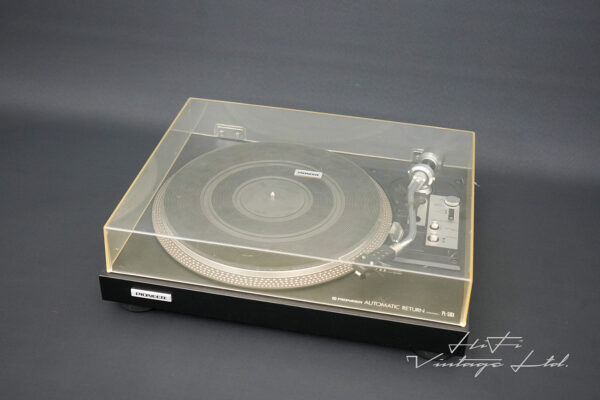Pioneer PL-516X Turntable