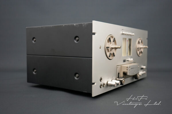 Pioneer RT-707 Reel-to-Reel Tape Recorder