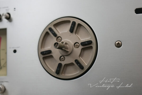Pioneer RT-707 Reel-to-Reel Tape Recorder
