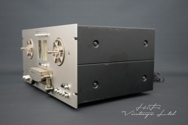 Pioneer RT-707 Reel-to-Reel Tape Recorder
