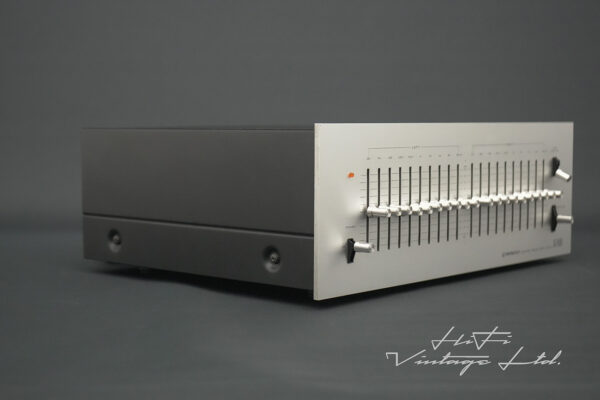 Pioneer SG-9500 Equalizer