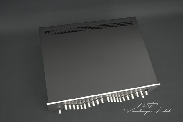 Pioneer SG-9500 Equalizer