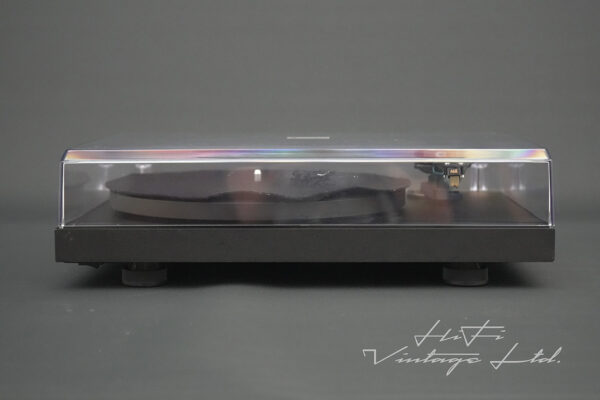 Pro-Ject Debut III Turntable
