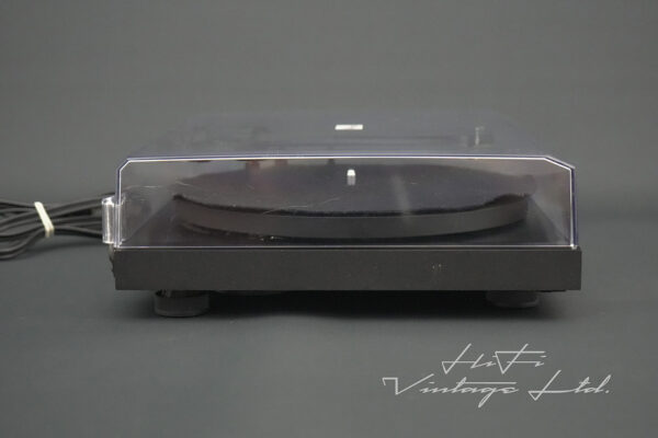 Pro-Ject Debut III Turntable