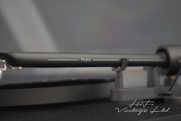 Pro-Ject Debut III Turntable