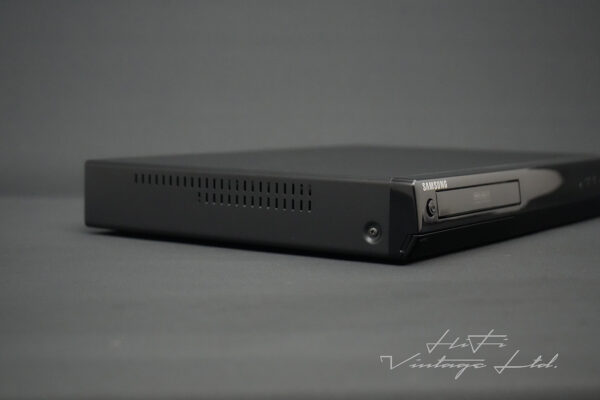Samsung DVD-SH897M Recorder DVD Player